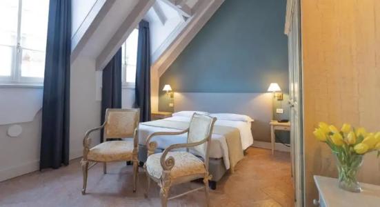 Cannero Lakeside Resort - 89