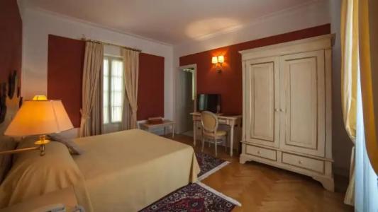 Cannero Lakeside Resort - 97