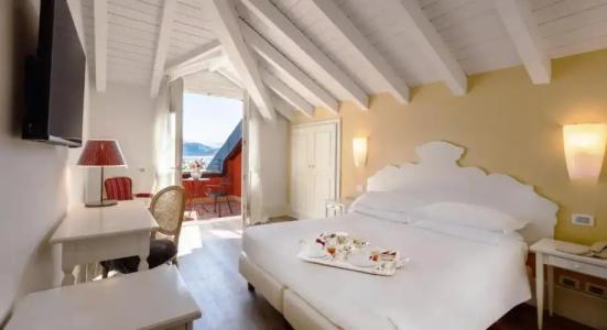 Cannero Lakeside Resort - 68