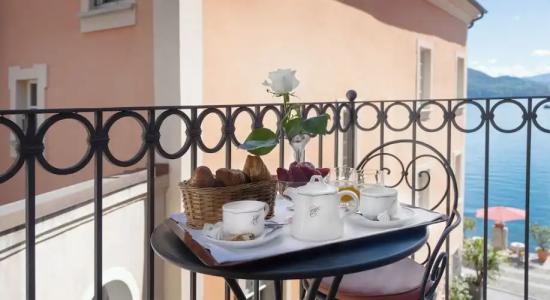 Cannero Lakeside Resort - 59