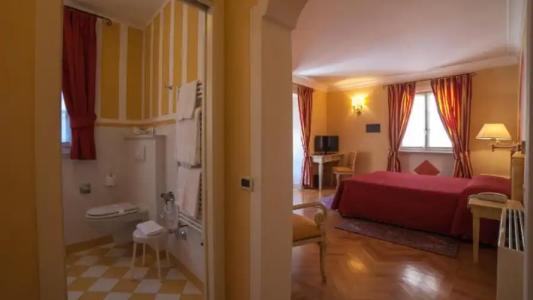 Cannero Lakeside Resort - 86