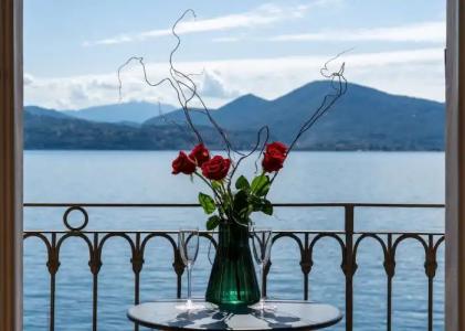 Cannero Lakeside Resort - 115