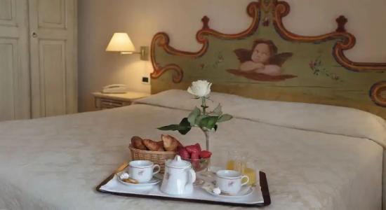 Cannero Lakeside Resort - 56