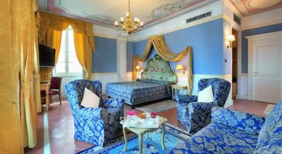 Cannero Lakeside Resort - 150