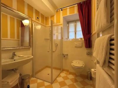 Cannero Lakeside Resort - 29