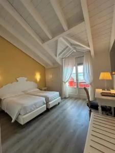 Cannero Lakeside Resort - 43