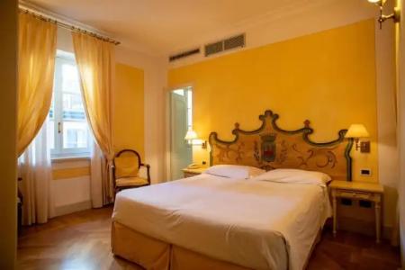 Cannero Lakeside Resort - 79