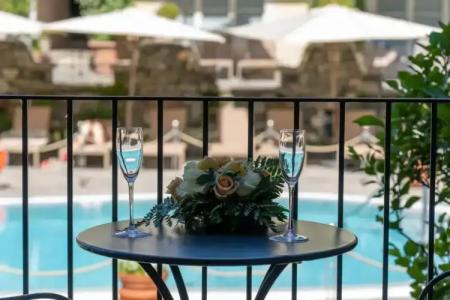 Cannero Lakeside Resort - 92