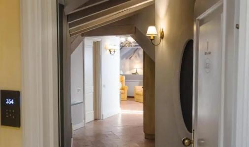 Cannero Lakeside Resort - 134