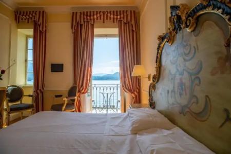 Cannero Lakeside Resort - 124