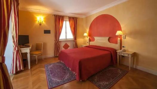 Cannero Lakeside Resort - 84