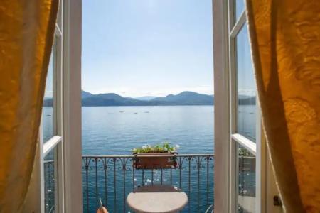 Cannero Lakeside Resort - 6