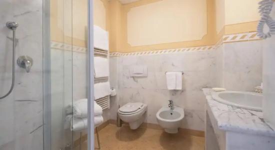 Cannero Lakeside Resort - 54