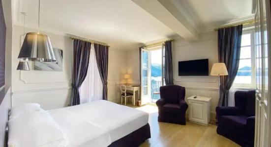 Cannero Lakeside Resort - 144