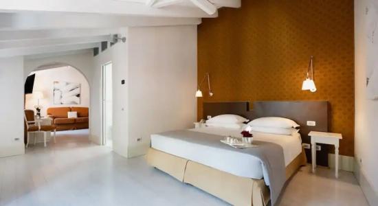 Cannero Lakeside Resort - 169