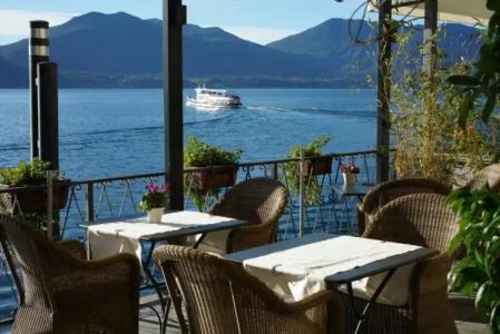 Cannero Lakeside Resort - 14