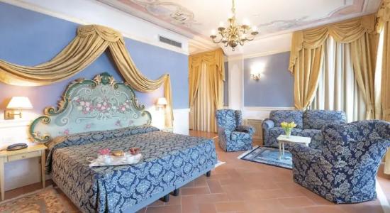 Cannero Lakeside Resort - 156