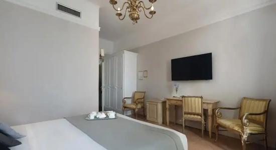 Cannero Lakeside Resort - 108