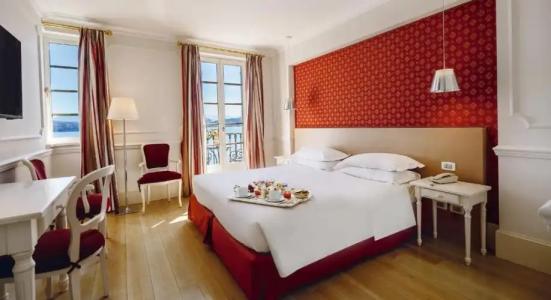 Cannero Lakeside Resort - 130