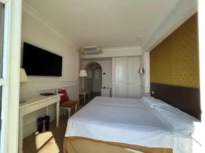 Cannero Lakeside Resort - 113