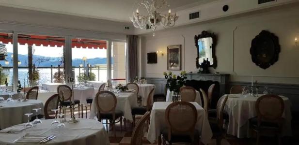 Cannero Lakeside Resort - 16