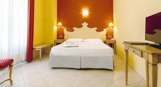 Cannero Lakeside Resort - 26