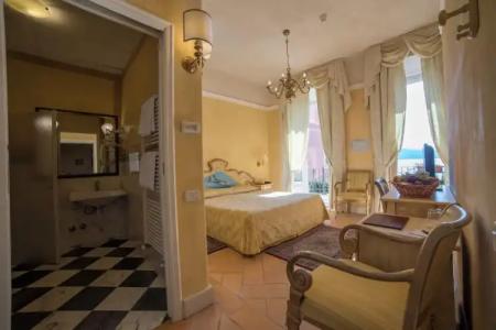 Cannero Lakeside Resort - 107