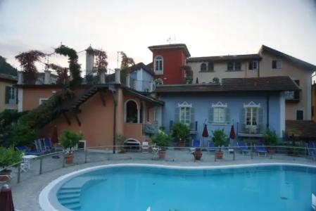 Cannero Lakeside Resort - 10