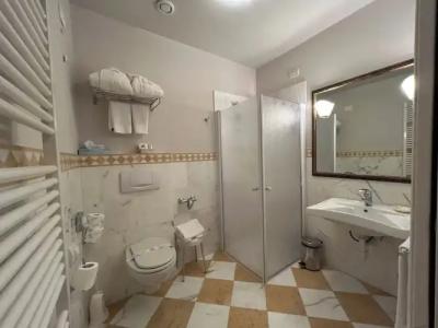 Cannero Lakeside Resort - 24