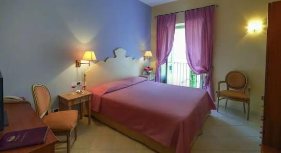 Cannero Lakeside Resort - 25