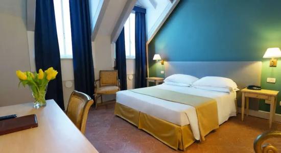 Cannero Lakeside Resort - 39