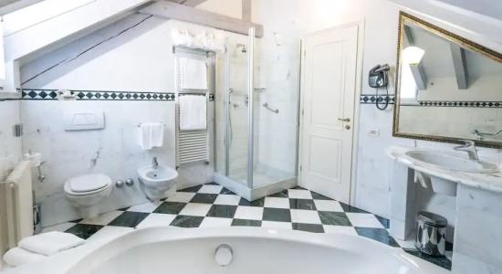 Cannero Lakeside Resort - 174