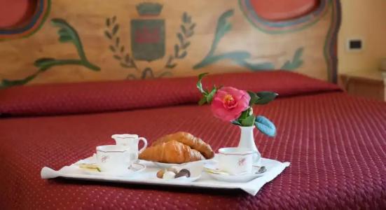 Cannero Lakeside Resort - 101