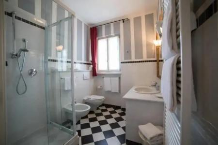 Cannero Lakeside Resort - 93