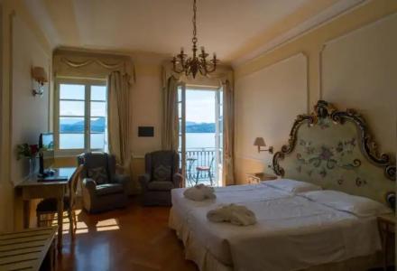 Cannero Lakeside Resort - 137