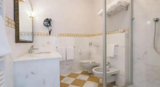 Cannero Lakeside Resort - 109