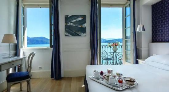 Cannero Lakeside Resort - 153