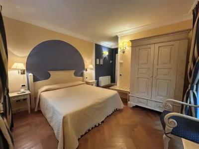 Cannero Lakeside Resort - 30