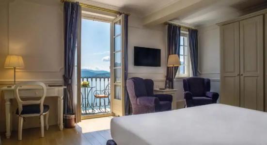 Cannero Lakeside Resort - 145