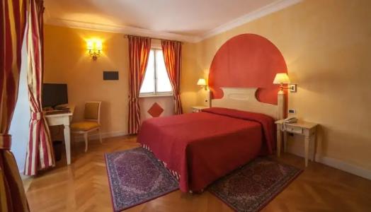 Cannero Lakeside Resort - 38