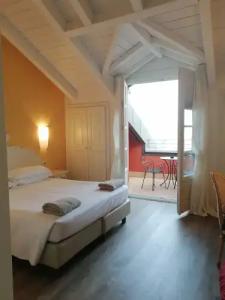 Cannero Lakeside Resort - 42