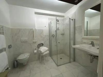 Cannero Lakeside Resort - 114