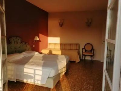 Cannero Lakeside Resort - 185