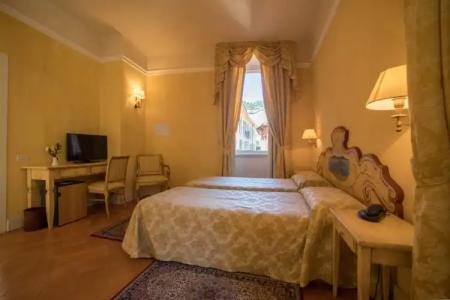 Cannero Lakeside Resort - 31