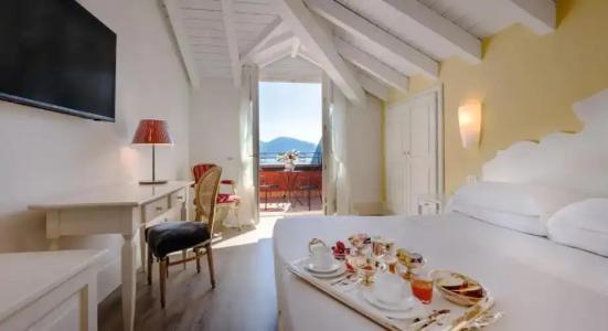 Cannero Lakeside Resort - 70