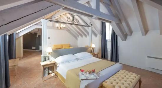 Cannero Lakeside Resort - 173