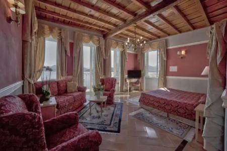 Cannero Lakeside Resort - 158