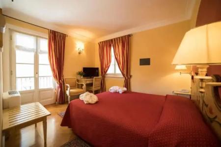 Cannero Lakeside Resort - 94