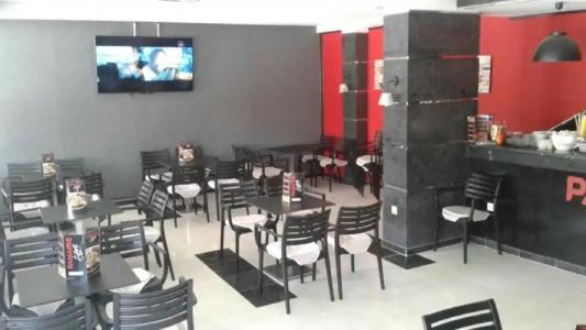 Appart Tanger Paname - 90