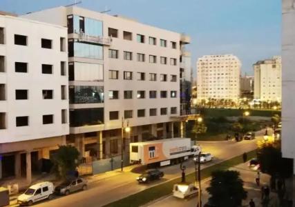 Appart Tanger Paname - 81